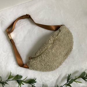 INC International Concepts Kayliee Fanny Pack